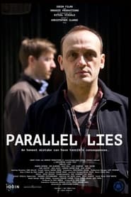 Parallel Lies' Poster
