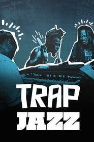 Trap Jazz' Poster