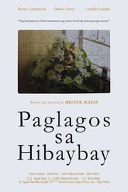 Paglagos sa Hibaybay' Poster