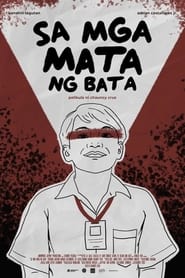 Sa mga mata ng bata' Poster