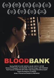 Blood Bank' Poster