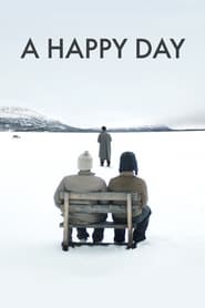 A Happy Day' Poster