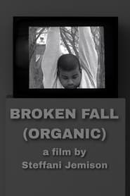 Broken Fall Organic' Poster