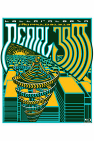 Pearl Jam Lollapalooza Brazil 2013 BTNV' Poster