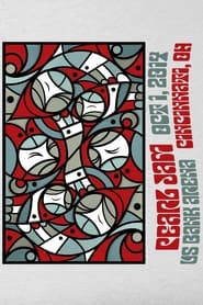 Pearl Jam Cincinnati 2014' Poster