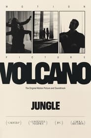 VOLCANO' Poster