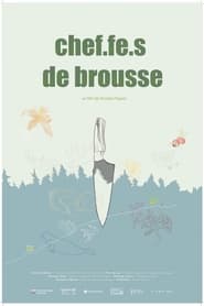 Cheffes de brousse' Poster