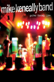 Mike Keneally Guitar Therapy Live' Poster