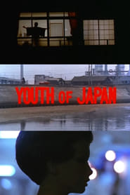 Youth of Japan' Poster