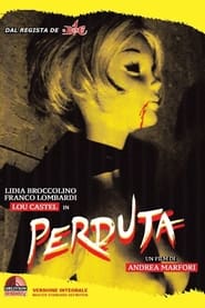 Perduta' Poster