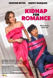 Kidnap For Romance' Poster