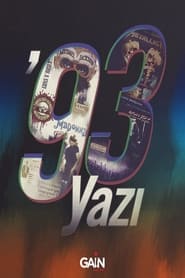 93 Yazi' Poster