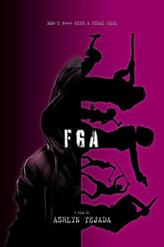 FGA' Poster