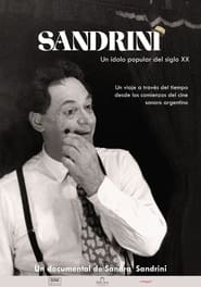 Sandrini' Poster