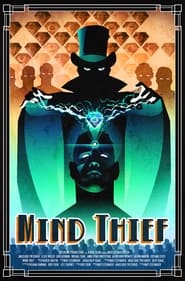 Mind Thief' Poster