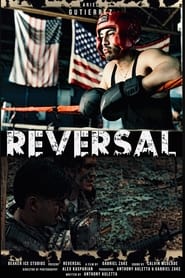 Reversal' Poster