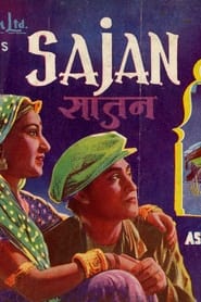 Sajan' Poster