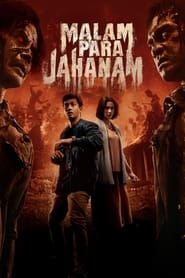 Malam Para Jahanam' Poster