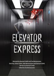 Elevator Express' Poster