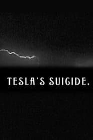 Teslas Suicide' Poster