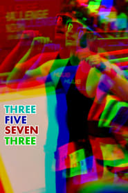 Three Five Seven Three' Poster