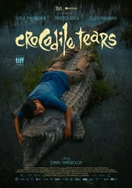 Crocodile Tears' Poster