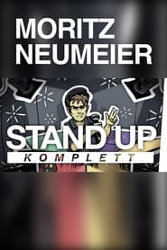 Moritz Neumeier Stand Up' Poster