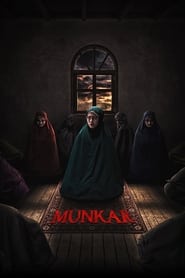 Munkar' Poster