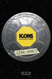 Icons Unearthed Star Wars' Poster