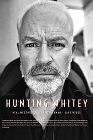 Hunting Whitey' Poster