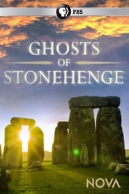 Ghosts of Stonehenge' Poster