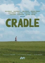 Cradle' Poster