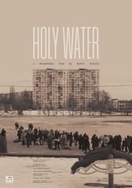 Holy Water' Poster