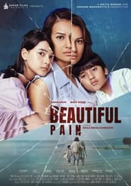 Beautiful Pain' Poster