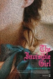 The Invisible Girl' Poster