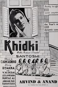 Khidki' Poster