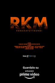 Roma Kaputt Mundi' Poster