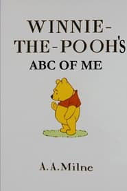 Winnie The Poohs ABC Of Me' Poster