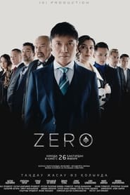 Zero' Poster