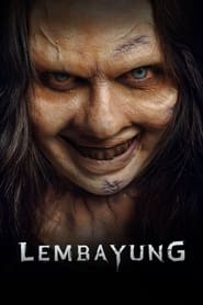 Lembayung' Poster