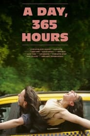 A Day 365 Hours' Poster