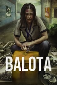 Balota' Poster