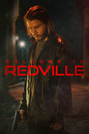 Welcome to Redville' Poster