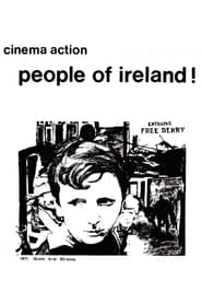 People of Ireland' Poster