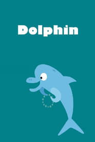 Dolphin' Poster