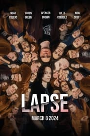 Lapse' Poster