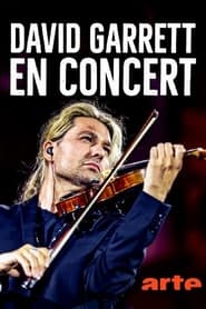 David Garrett  Sicilian Concert at Taorminas Teatro Antico' Poster