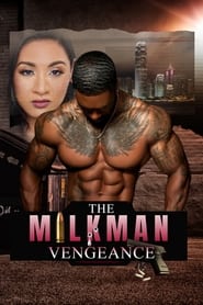 The Milkman Vengeance' Poster