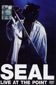 SEAL  Live at the Point Dublin' Poster