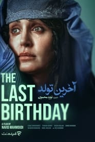 The Last Birthday' Poster